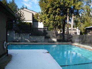 Photo 20: 3048 ARIES Place in Burnaby: Simon Fraser Hills Townhouse for sale in "Aries Place" (Burnaby North)  : MLS®# R2241608