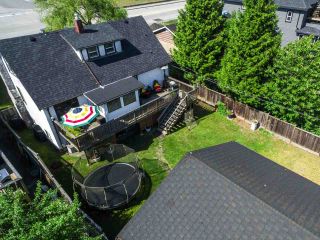 Photo 19: 1810 TENTH Avenue in New Westminster: West End NW House for sale in "West End" : MLS®# R2179683