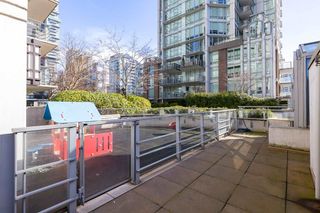 Photo 28: 802 565 SMITHE Street in Vancouver: Downtown VW Condo for sale in "VITA" (Vancouver West)  : MLS®# R2539615
