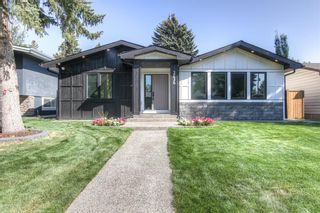 Main Photo: 2636 Lougheed Drive SW in Calgary: Lakeview Detached for sale : MLS®# A1256766