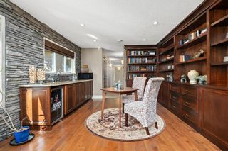 Photo 29: 12 Spring Willow Place SW in Calgary: Springbank Hill Detached for sale : MLS®# A2046903