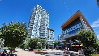 Main Photo: 1506 8538 RIVER DISTRICT Crossing in Vancouver: South Marine Condo for sale (Vancouver East)  : MLS®# R2858950