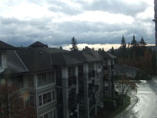 Photo 13: 411 2951 SILVER SPRINGS BLV Boulevard in Coquitlam: Westwood Plateau Condo for sale in "TANTALUS" : MLS®# R2222811