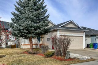 Photo 2: 64 Jensen Heights Place NE: Airdrie Detached for sale : MLS®# A1193639