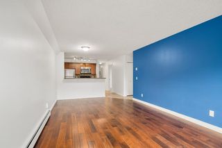 Photo 3: 109 420 3 Avenue NE in Calgary: Crescent Heights Apartment for sale : MLS®# A1164728