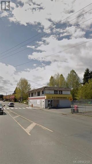 Photo 1: 865 17th St in Courtenay: Business for sale : MLS®# 943105