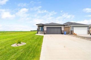 Photo 46: 211 Saint Andrews Way in Niverville: The Highlands Residential for sale (R07)  : MLS®# 202313520