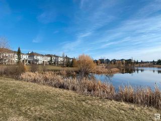 Photo 44: 6605 SANDIN Cove in Edmonton: Zone 14 House Half Duplex for sale : MLS®# E4337825