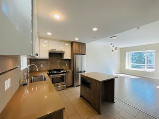 Photo 9: 408 9350 UNIVERSITY HIGH Street in Burnaby: Simon Fraser Univer. Townhouse for sale (Burnaby North)  : MLS®# R2880379