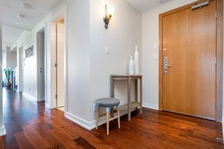 Photo 3: 601 5955 BALSAM Street in Vancouver: Kerrisdale Condo for sale in "5955 BALSAM" (Vancouver West)  : MLS®# R2756319