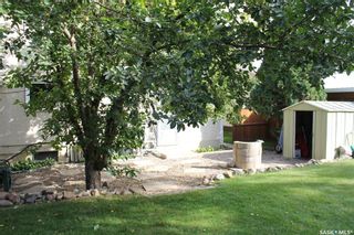 Photo 42: 13 Kootenay Drive in Saskatoon: River Heights SA Residential for sale : MLS®# SK956202