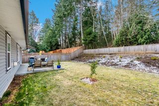Photo 30: 123 Cowling Pl in Nanaimo: Na Chase River House for sale : MLS®# 869194