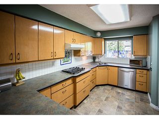 Photo 4: 338 OXFORD Drive in Port Moody: College Park PM House for sale : MLS®# V1129682