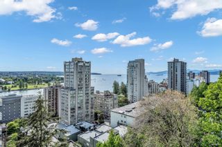 Photo 21: 401 1219 HARWOOD Street in Vancouver: West End VW Condo for sale (Vancouver West)  : MLS®# R2877694