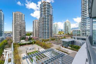 Photo 17: 808 2085 SKYLINE Court in Burnaby: Brentwood Park Condo for sale in "BOSA SOLO 3" (Burnaby North)  : MLS®# R2873605