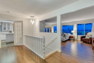 Photo 13: 2560 ASHURST Avenue in Coquitlam: Coquitlam East House for sale : MLS®# R2162050