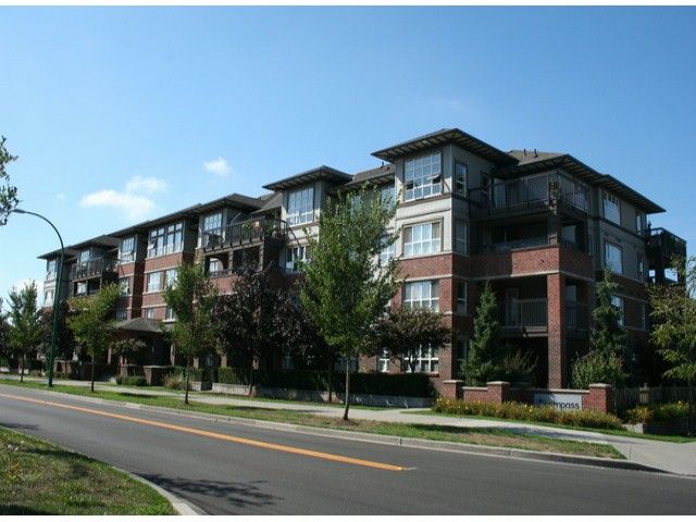 Main Photo: # 113 6815 188TH ST in Surrey: Clayton Condo for sale (Cloverdale)  : MLS®# F1410387