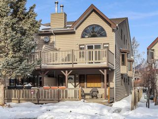 Photo 11: 4 822 5th Street: Canmore Row/Townhouse for sale : MLS®# A1174411