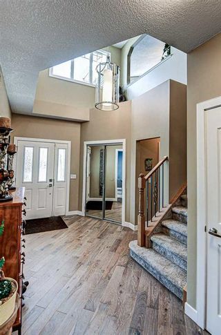 Photo 5: 489 Sandy Beach Cove: Chestermere Detached for sale : MLS®# A2059750