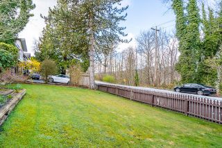 Photo 29: 1550 SHAUGHNESSY Street in Port Coquitlam: Mary Hill House for sale : MLS®# R2764903