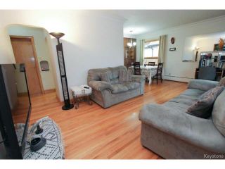 Photo 5: 230 Poplar Avenue in WINNIPEG: East Kildonan Residential for sale (North East Winnipeg)  : MLS®# 1426652