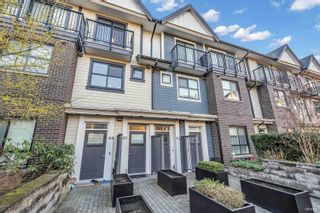 Photo 25: 43 7039 MACPHERSON Avenue in Burnaby: Metrotown Townhouse for sale in "Villo Metrotown" (Burnaby South)  : MLS®# R2861815