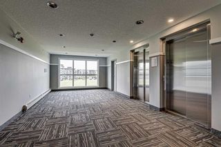 Photo 34: 410 4250 Seton Drive SE in Calgary: Seton Apartment for sale : MLS®# A1140732