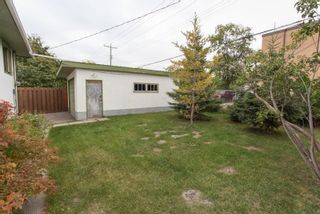 Photo 16: 252 McKay Avenue in Winnipeg: North Kildonan Residential for sale (3F)  : MLS®# 202023904