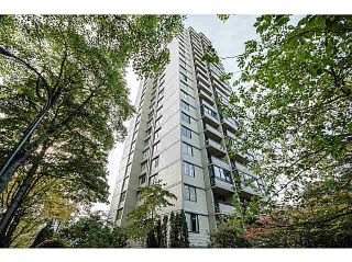 Photo 2: 1405 1816 HARO Street in Vancouver: West End VW Condo for sale in "Huntington Place" (Vancouver West)  : MLS®# V1092746