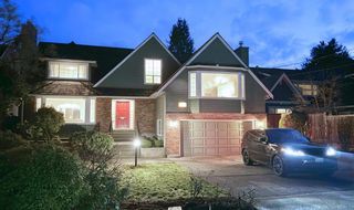 Photo 1: 2372 KINGS Avenue in West Vancouver: Dundarave House for sale : MLS®# R2848081