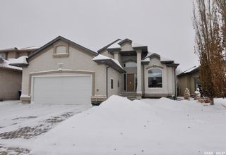 Photo 1: 226 Brookshire Crescent in Saskatoon: Briarwood Residential for sale : MLS®# SK914771