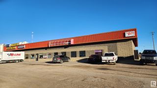 Photo 1: 5405 48 Street: Elk Point Business with Property for sale : MLS®# E4365844
