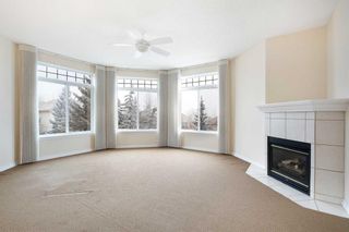 Photo 4: 2114 Patterson View SW in Calgary: Patterson Apartment for sale : MLS®# A2099358