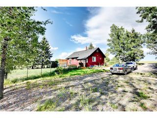 Photo 43: 434019 192 Street: Rural Foothills M.D. House for sale : MLS®# C4073369