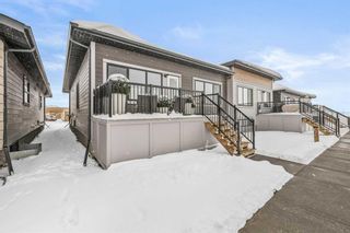 Photo 25: 149 Marina Cove SE in Calgary: Mahogany Semi Detached (Half Duplex) for sale : MLS®# A2116902