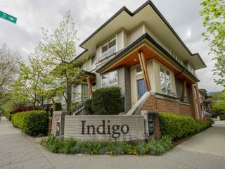Photo 18: 13 100 KLAHANIE DRIVE in Port Moody: Port Moody Centre Townhouse for sale : MLS®# R2056381