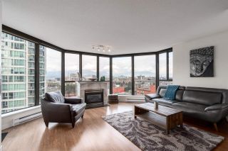 Photo 10: 1104 1088 QUEBEC Street in Vancouver: Downtown VE Condo for sale in "VICEROY" (Vancouver East)  : MLS®# R2438703