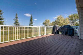 Photo 28: 105 8602 SOUTHFORT Drive: Fort Saskatchewan House Half Duplex for sale : MLS®# E4297739