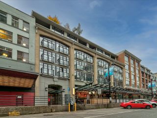 Photo 21: 212 1275 HAMILTON Street in Vancouver: Yaletown Condo for sale in "Alda" (Vancouver West)  : MLS®# R2626422