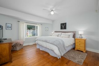 Photo 27: 2820 BUSHNELL Place in North Vancouver: Westlynn Terrace House for sale : MLS®# R2780572