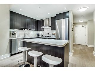 Photo 2: 3603 4189 HALIFAX Street in Burnaby: Brentwood Park Condo for sale in "AVIARA" (Burnaby North)  : MLS®# V1139525