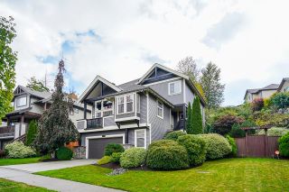 Photo 2: 22862 FOREMAN Drive in Maple Ridge: Silver Valley House for sale : MLS®# R2624314