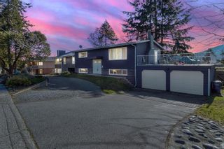 Photo 1: 2227 Rosstown Rd in Nanaimo: Na Diver Lake House for sale : MLS®# 895292