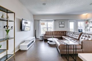 Photo 7: 216 CRANFORD Court SE in Calgary: Cranston Row/Townhouse for sale : MLS®# A2035091