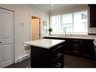 Photo 5: 20 3039 156 Street in Surrey: Grandview Surrey Townhouse for sale in "NICHE" (South Surrey White Rock)  : MLS®# F1445267