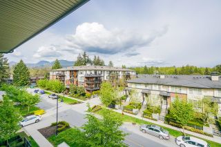 Photo 20: 404 3107 WINDSOR Gate in Coquitlam: New Horizons Condo for sale in "Bradley House" : MLS®# R2686820