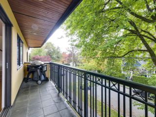 Photo 12: 303 3010 ONTARIO Street in Vancouver: Mount Pleasant VE Condo for sale (Vancouver East)  : MLS®# R2625066