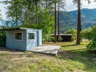 Photo 12: 503 HUNT ROAD: Lillooet House for sale (South West)  : MLS®# 158330