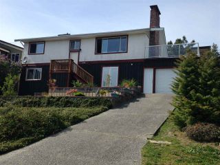 Photo 1: 509 SARGENT Road in Gibsons: Gibsons & Area House for sale (Sunshine Coast)  : MLS®# R2059676