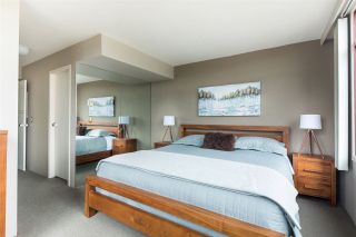 Photo 11: 1502 130 E 2ND Street in North Vancouver: Lower Lonsdale Condo for sale : MLS®# R2233908